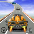 Extreme GT Car Stunt Racing