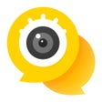 أيقونة البرنامج: YouStar - Group Chat Room