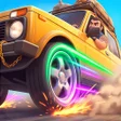 Ikona programu: Garage Monster: Mayhem Un…