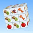 프로그램 아이콘: Fickle Cubes