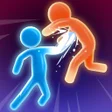 أيقونة البرنامج: Stick Fighter Battle Stic…