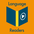 プログラムのアイコン：Foreign Language Easy Rea…