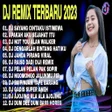 DJ Sayang Cintaku Ini Istimewa