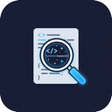 Icoon van programma: Flutter GitHub Reviewer