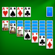 Symbol des Programms: Classic Solitaire