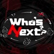 Programın simgesi: Whos Next