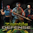 Icône du programme : Zombie Defense