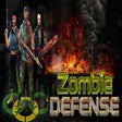 Icon of program: Zombie Defense