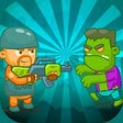 Programikonen: Zombie Defense