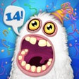 プログラムのアイコン：My Singing Monsters