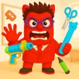 프로그램 아이콘: Bad Student Prank  Chaos …