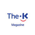 プログラムのアイコン：The-K 매거진 웹진