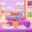 程序图标：Crate Master:3D Sorting P…
