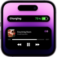 Icoon van programma: Dynamic Island phone 14 p…