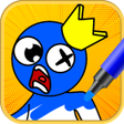 Programikonen: Coloring Book ASMR