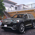 Programikonen: Road Ultimate Land Cruise…