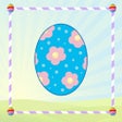 Ikon program: Easter Dots
