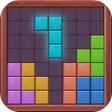 Ikon program: Amazing New Block Puzzle