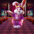Icoon van programma: Rabbit Survivor