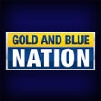 程序图标：Gold and Blue Nation