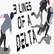 Icon of program: 3 Lines of a Delta