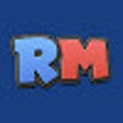 プログラムのアイコン：Roguemaster