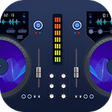 Ikon program: DJ mixer - Remix Maker
