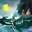 Icon of program: Kirito Wallpaper New Tab …