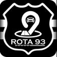 プログラムのアイコン：ROTA93