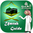 Programikonen: Umrah Guide  ওমরহ গইড