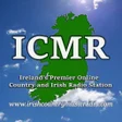 Icon of program: ICMR Irish Country Music …
