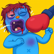 프로그램 아이콘: Punch the Buddy