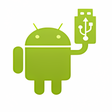 Programın simgesi: Android File Transfer - Q…