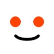 プログラムのアイコン：Nano for Reddit