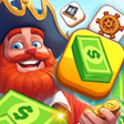 Иконка программы: Tile Adventure: Pirate Ma…