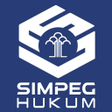 プログラムのアイコン：SIMPEG KUMHAM