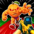Ikona programu: Alphabet Shooter: Surviva…
