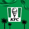 KFC Saudi Arabia icon
