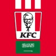 Ikona programu: KFC Saudi Arabia