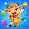 أيقونة البرنامج: Sunny Tile Fiesta