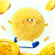 프로그램 아이콘: StridePay: Walk  Earn Rew…