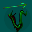 プログラムのアイコン：Cálculo Vectorial Básico