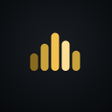 プログラムのアイコン：AudioMatch: Master Your E…