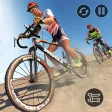 Bicycle Racing Game Cycle Game