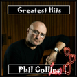 Ikon program: Best Of Phil Collins