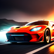 プログラムのアイコン：Prota Drift - Racing Game