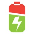 Иконка программы: Chargie - phone charge li…