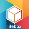 Programın simgesi: Lifebox Transfer