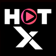 プログラムのアイコン：HOTX - Originals and Webs…