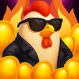 プログラムのアイコン：Lonely Hens